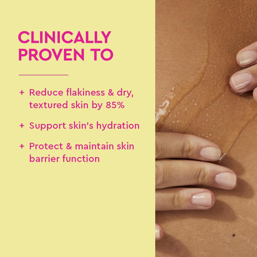 BYOMA Nourishing Body Oil - For All Skin Types - Lightweight, Fast-Absorbing Body Oil with Jojoba & Seabuckthorn - Hydrates, Brightens & Restores Skin Barrier - 6.76 fl oz