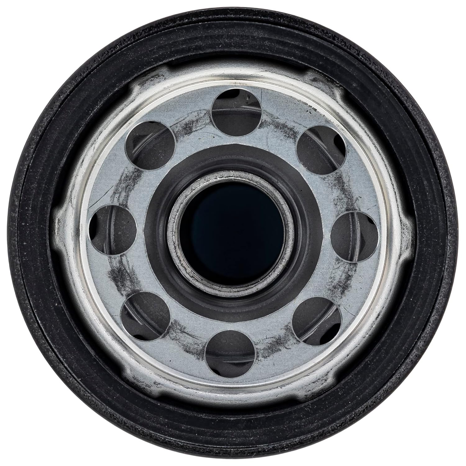 John Deere OEM Oil Filter #AM125424